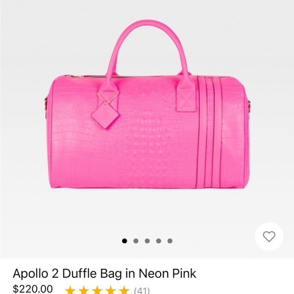 Tore&Carry Duffle Bag - Picture 5 of 5